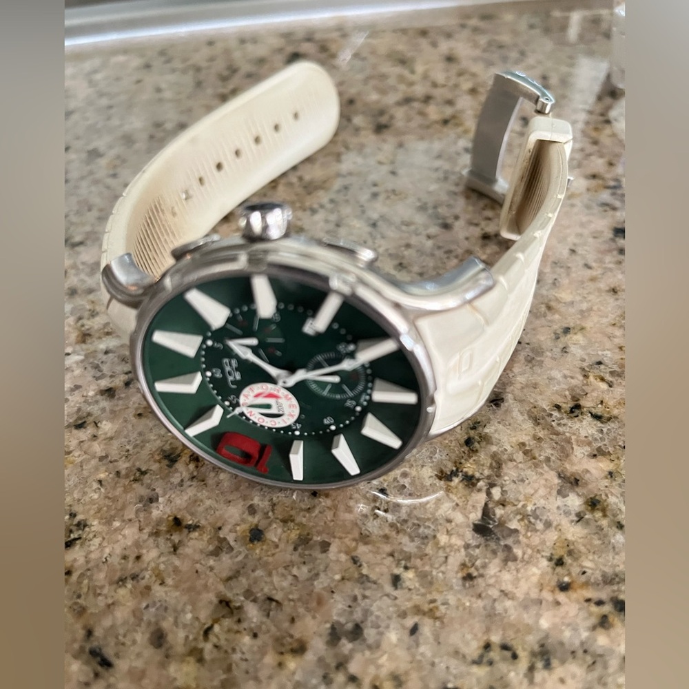 NOA LIMITED ADDITION watch 175/200  for Mexico 1985.